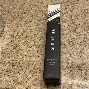 NWOT-Morphe liquid liner,I think they call it pot?